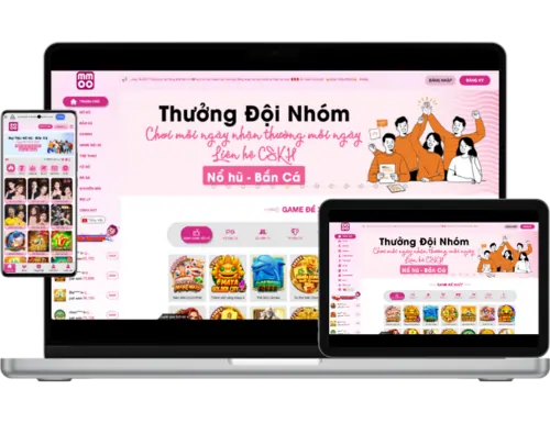 Tải xuống MMOO-MMOO Online Casino: Sòng Bạc Trực Tuyến Đỉnh Cao